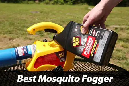 Best Anti Mosquito Fogger Review