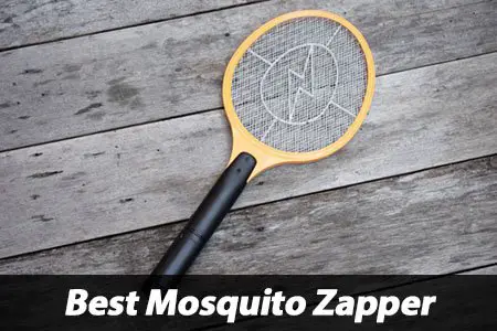 Best Mosquito Zapper Review Insect