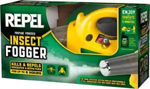 Repel Insect Fogger